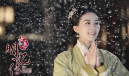 刘诗诗的电视剧