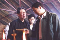 电视剧忠诚,揭秘公安战线上的生死较量