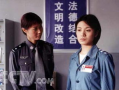女子监狱电视剧,女子监狱里的爱与救赎