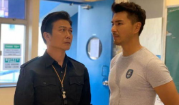 陈展鹏主演的电视剧,传奇人生，激情燃烧的岁月