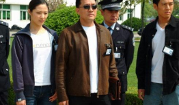 电视剧红蜘蛛第一部,权谋与爱情的纠葛